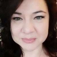 Angela Nahwegahbow