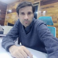 Zubair Javed
