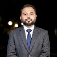 Nishit Kamdar
