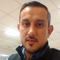 Mario Alberto Aldana Navarro