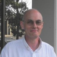 Richard Blake