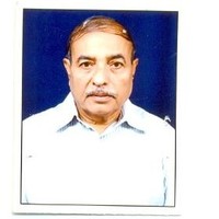Vaman Rao