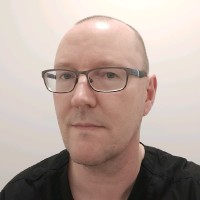 James Whittaker
