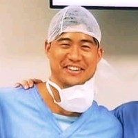 Wilson Shi Chia Yeh