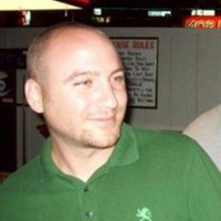 Christopher Perrotta