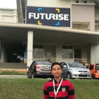 Azri Yahya