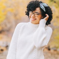Aimeé Olivares-Evans