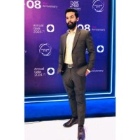 Abbas Jaffery