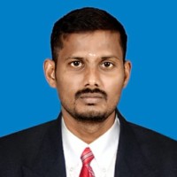 moorthi S