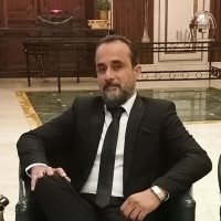 majed masoud