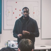 Ahmidi Fashanu