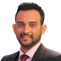Asif Chowdhury