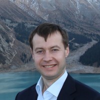 Ivan Martynov