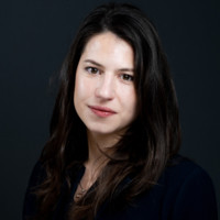 Eva Borbely