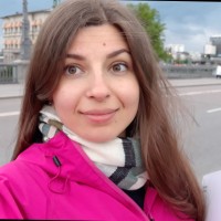 Kateryna Slipchenko