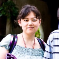 Miriam Chang