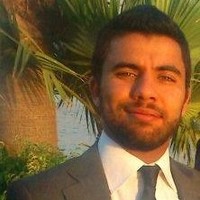 Amr Ahmed