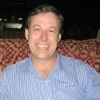 Kevin Watkinson
