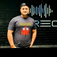 Arun Kaushik