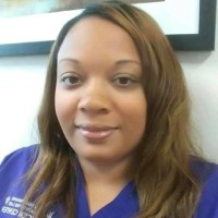 Shandra Ward