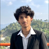 Mehul Priyadarshi