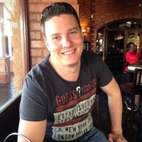 Nicholas Smit