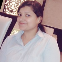 Divya Salonia
