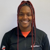 Arieanna Jones