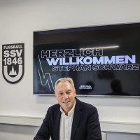 Stephan Schwarz