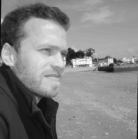 Romain Garouste