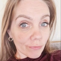 Monica Dischington