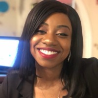 Beryl O-Boateng Curtis