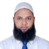 A.M Monirul Islam