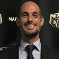 Pascal Azoulay