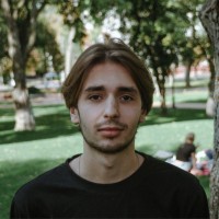 Gleb Stratiy