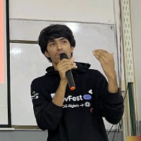 Sidali HADJI