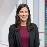Alyssa Moody, Cim