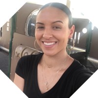 Amber Mckenzie