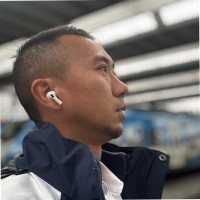 Eason Tsang