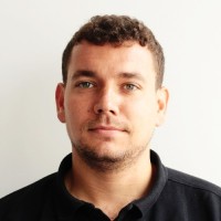 Jake Efford