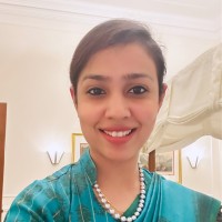 Prabhneet Kaur Sodhi