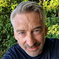 Stuart Letley