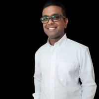 Prashil Prakash