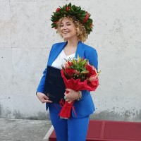 Francesca Berardo