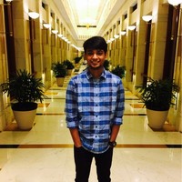 Anirudh Singla