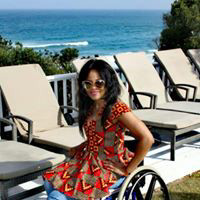 Andiswa Malindi