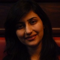 Sidra Mustafa