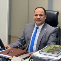 KHALED OMRAN