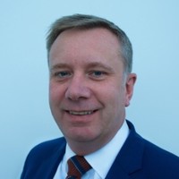 Iain Mckie