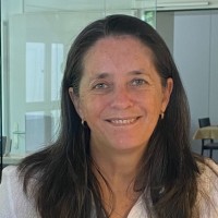 Leigh Richardson